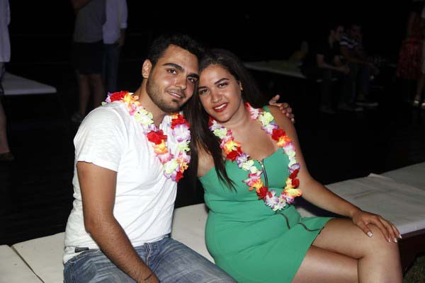 AUB AFTER Graduation party